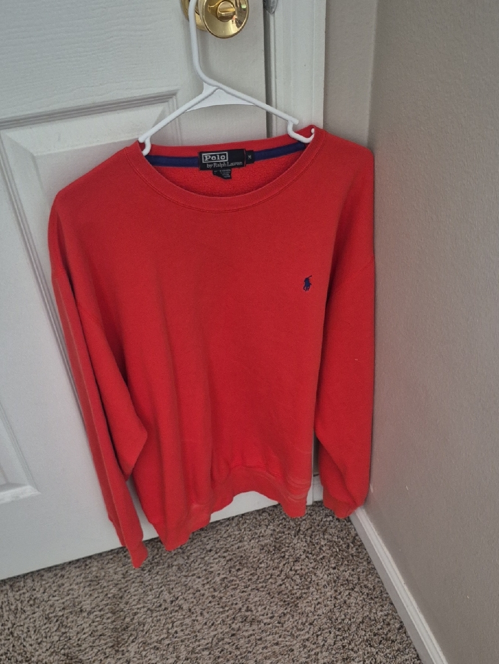 Ralph Lauren Polo Sweater